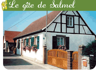 Cliquez pour visiter le gîte